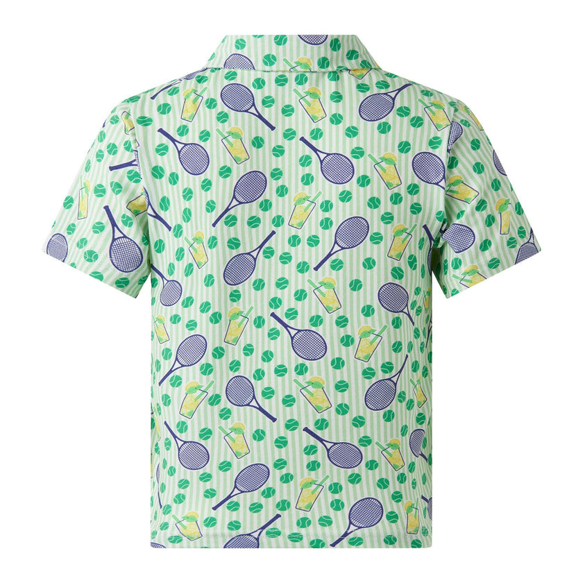 Summer Sport Polo