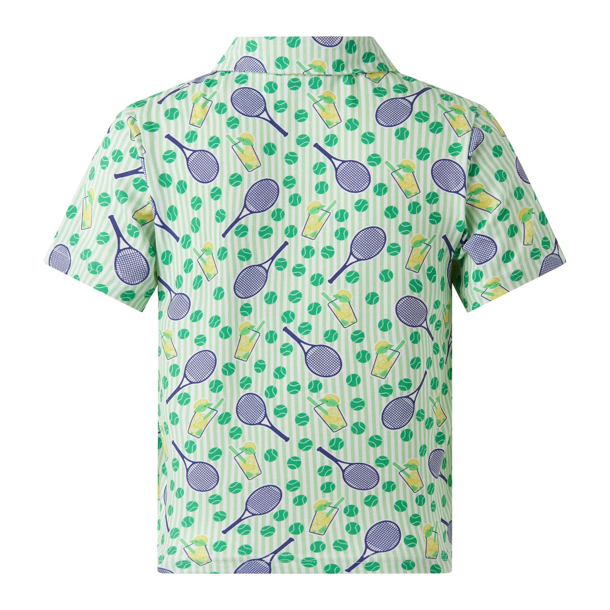 Summer Sport Polo