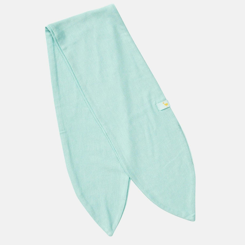 Bow Headband - Haze