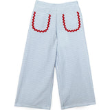 Mipounet SS26 Pauline, Blue
