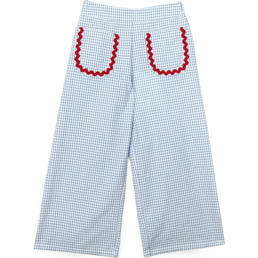 Mipounet SS26 Pauline, Blue