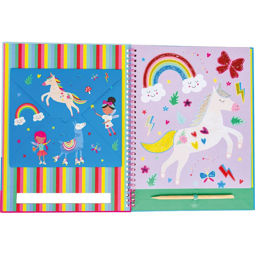 Big Kids Creative Bundle 1 6+