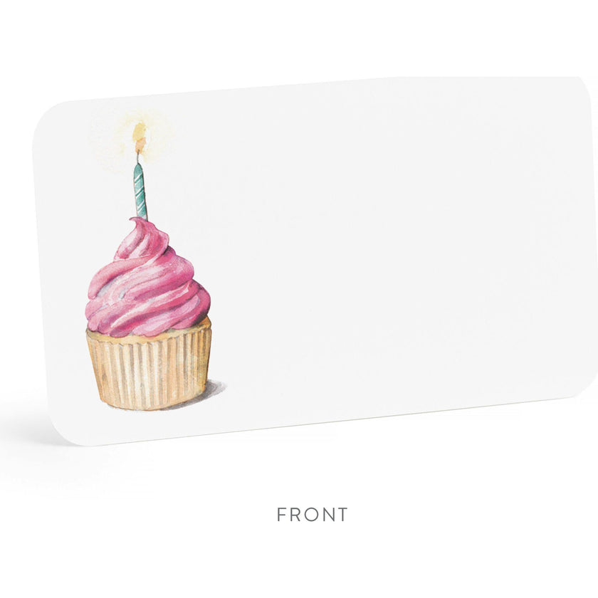 Cupcake Little Notes®