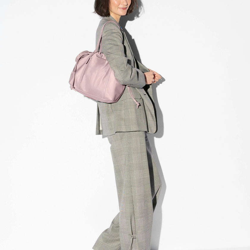 Quail Small Waverly Tote