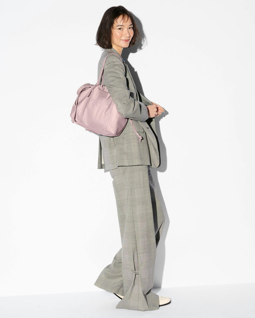 Quail Small Waverly Tote