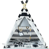 ABC Baby Activity Tent