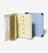 The Folio® In Case I Go Missing Binder
