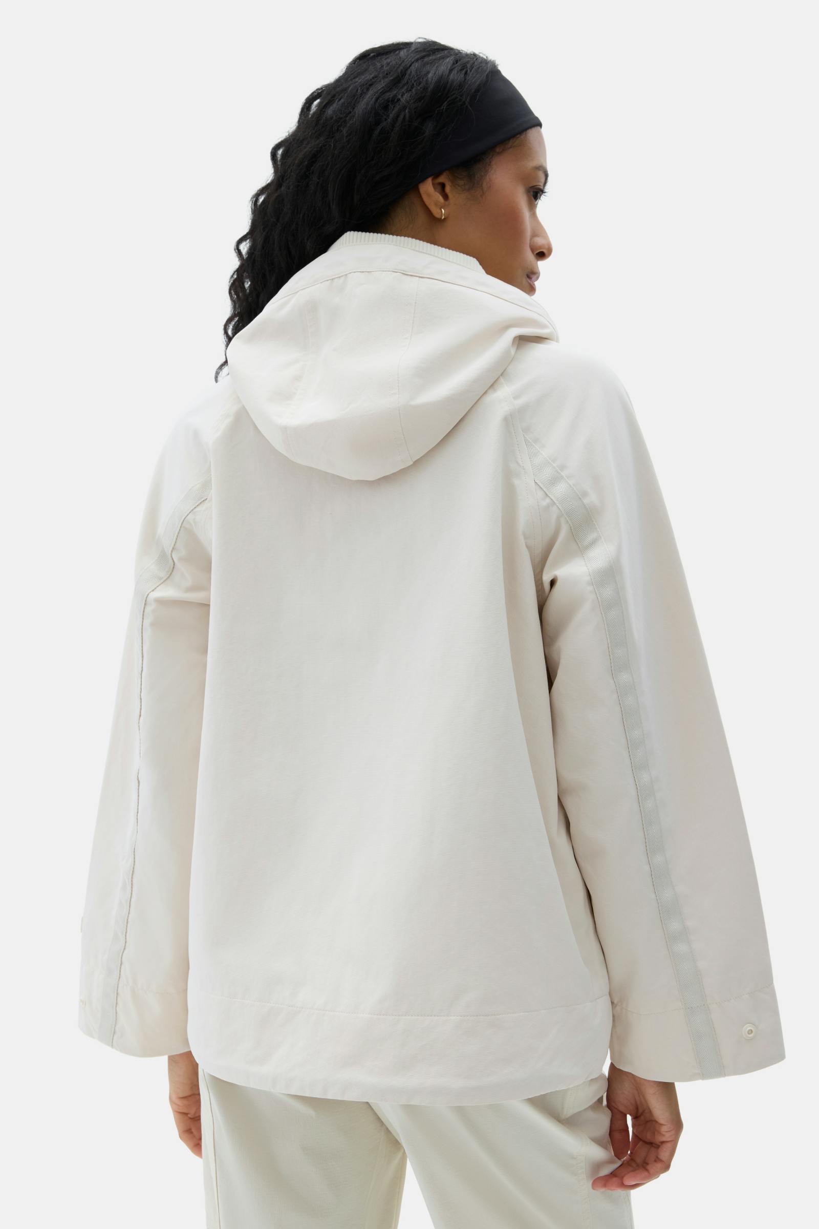 Mary Rain Jacket