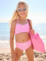 Charm Daisy Bikini