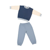 Everyday Cozy Set - Colorblock