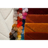 Tapis Arborescence