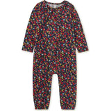 Raglan Baby Romper, Red
