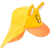 Cub Sun Cap