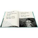 Jill Jet  Decodable Reader Chapter Books