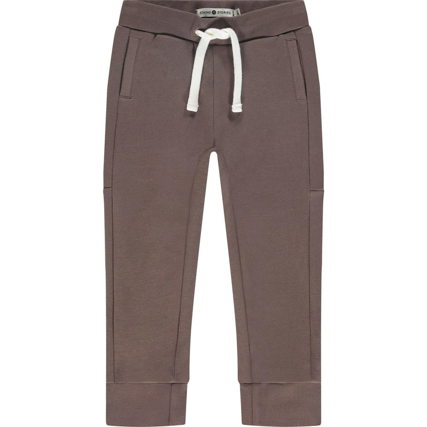 Drawstring Sweatpants