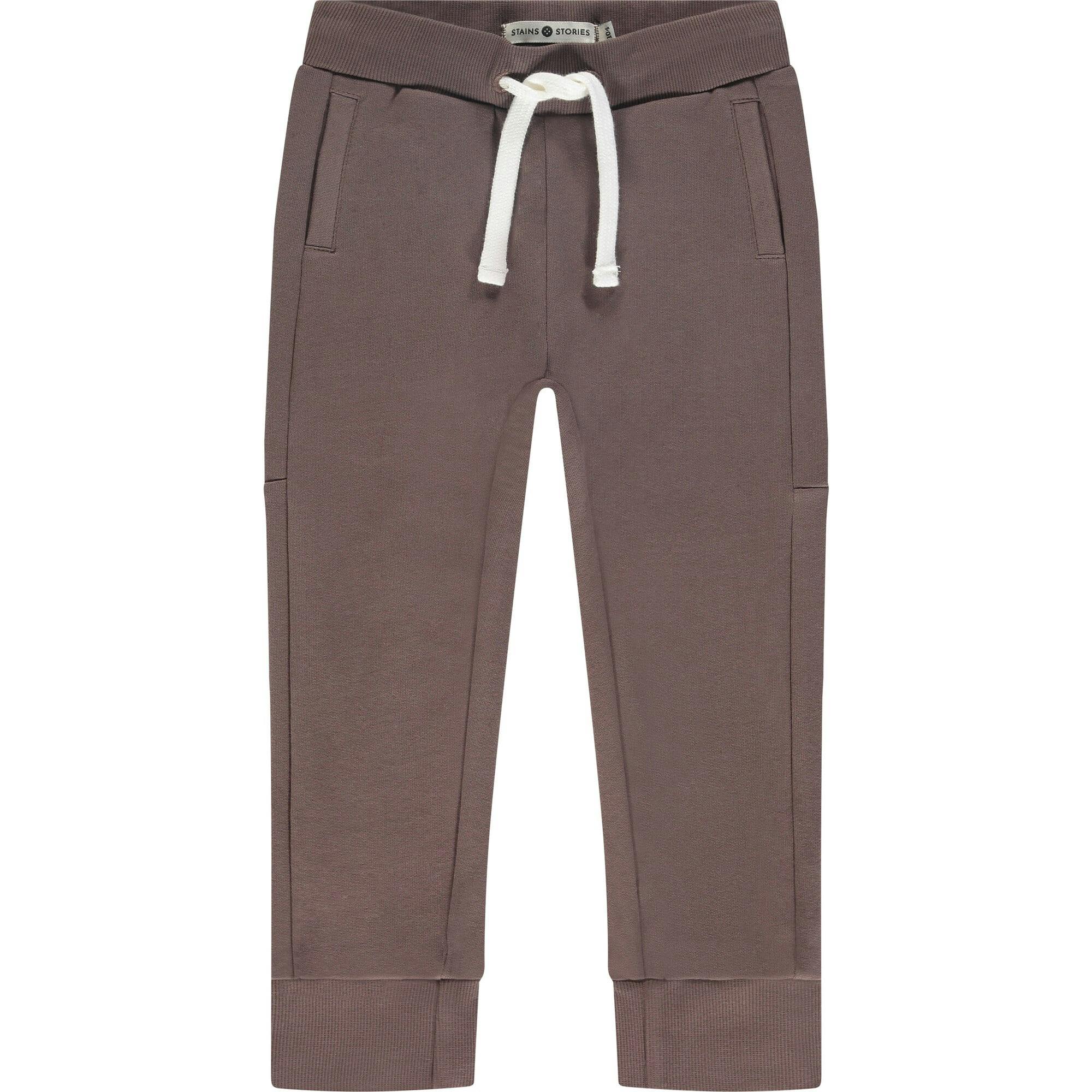 Drawstring Sweatpants