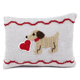 Valentine Pillow