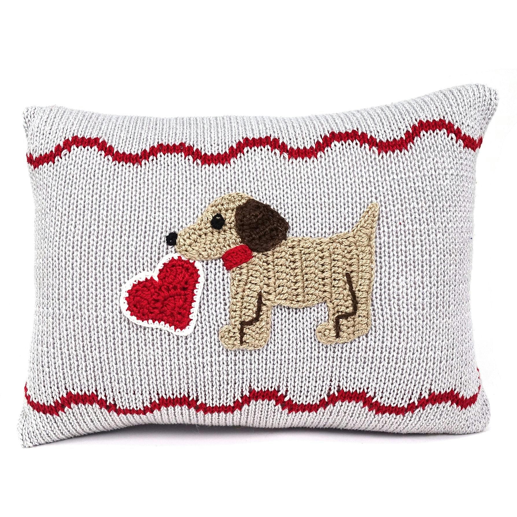 Valentine Pillow