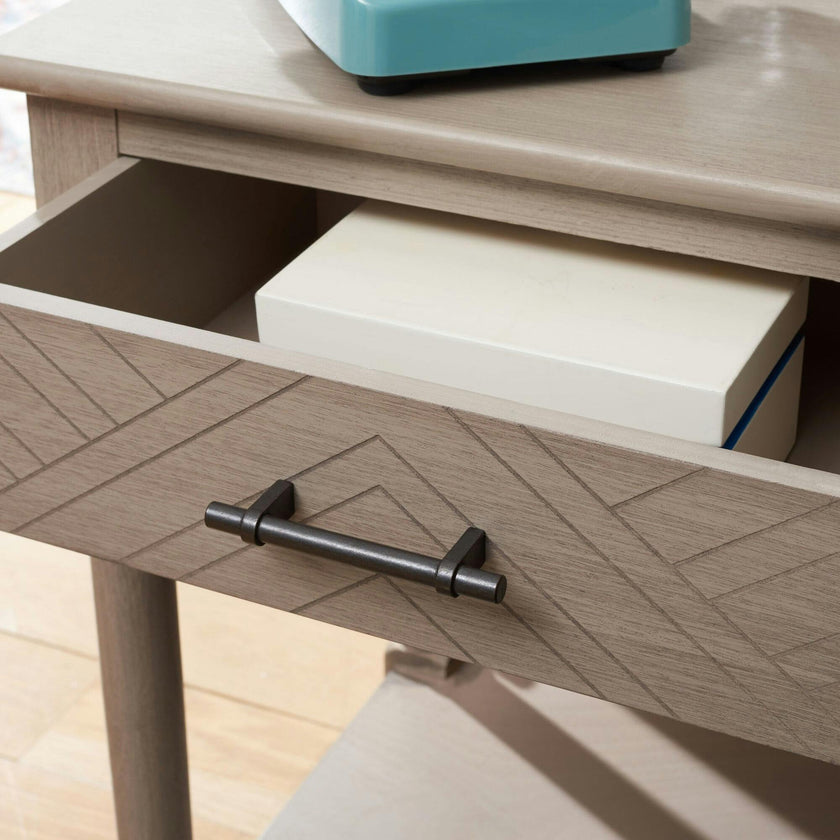 Peyton 1-Drawer Accent Table