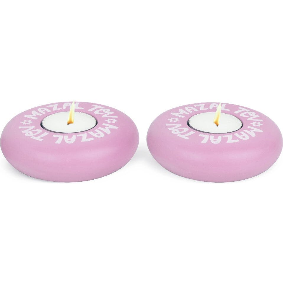 Platz Candy Tealight