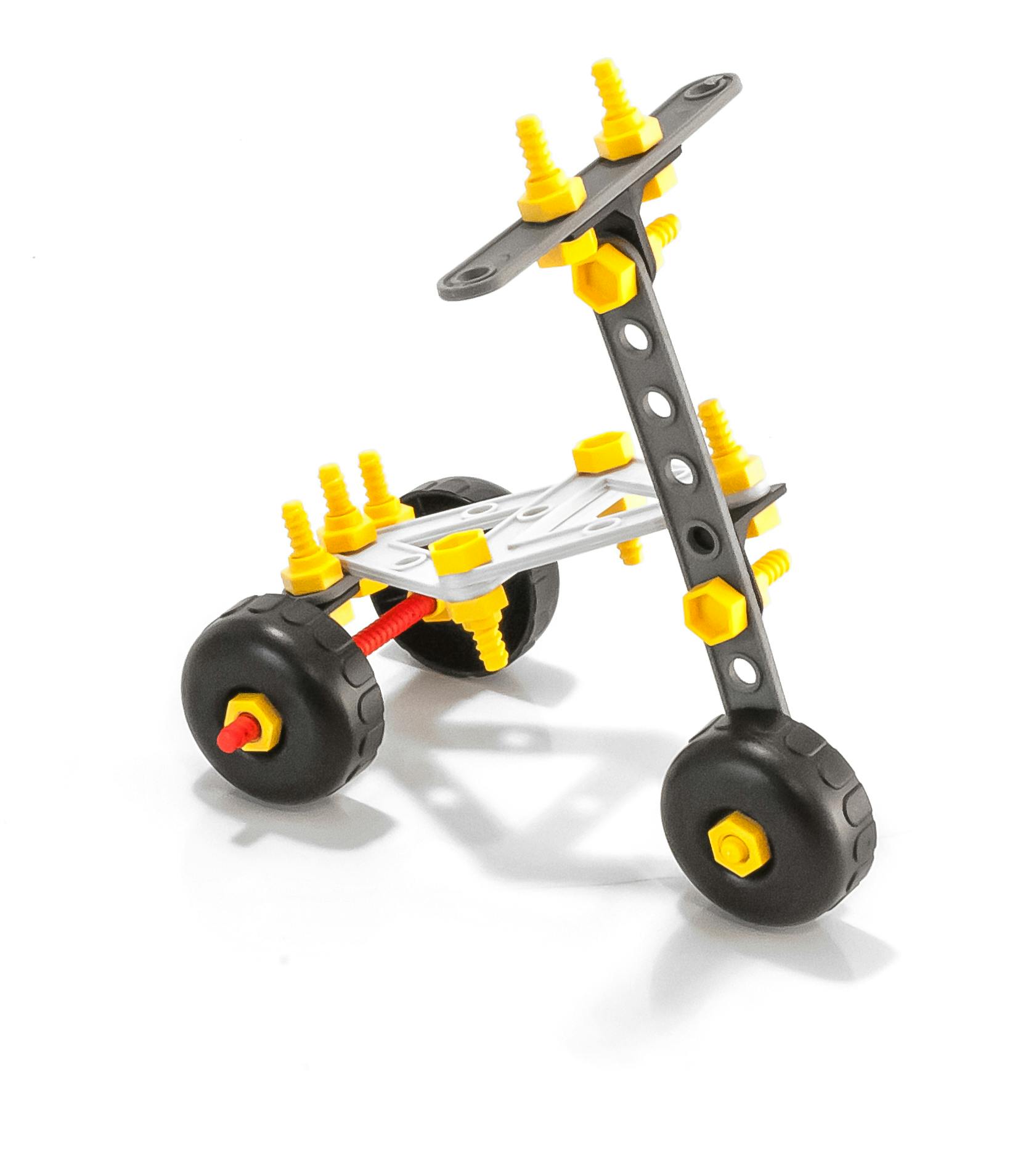 Flexi Tech