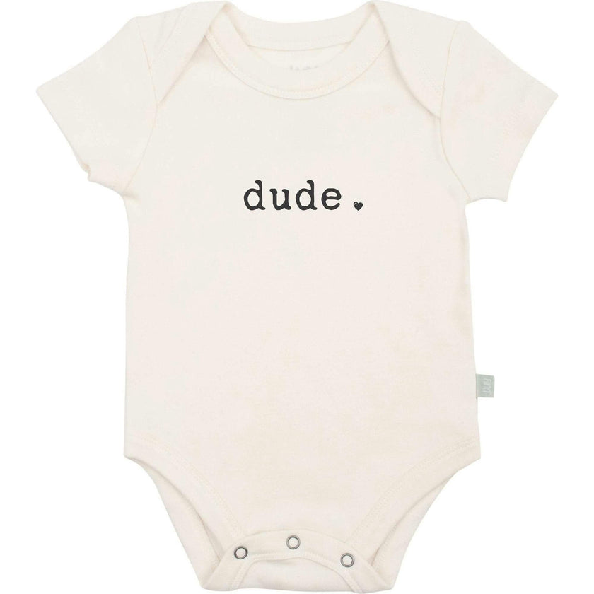 graphic bodysuit | dude