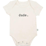 graphic bodysuit | dude