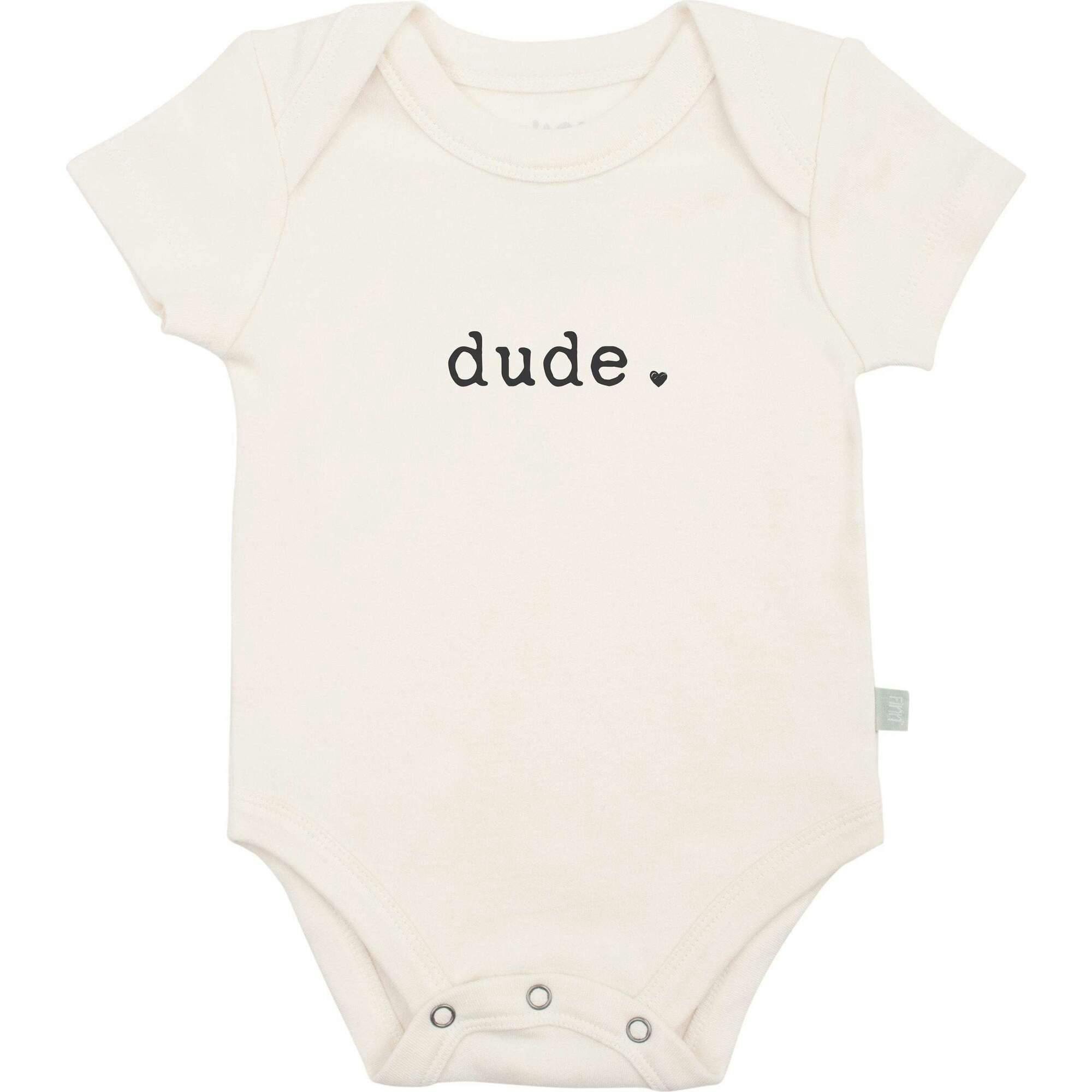graphic bodysuit | dude