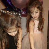 PH Star Tutu Dress