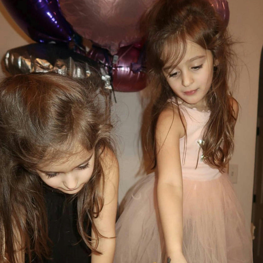 PH Star Tutu Dress