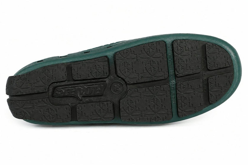 PRODIGY-7 TEAL/BLACK