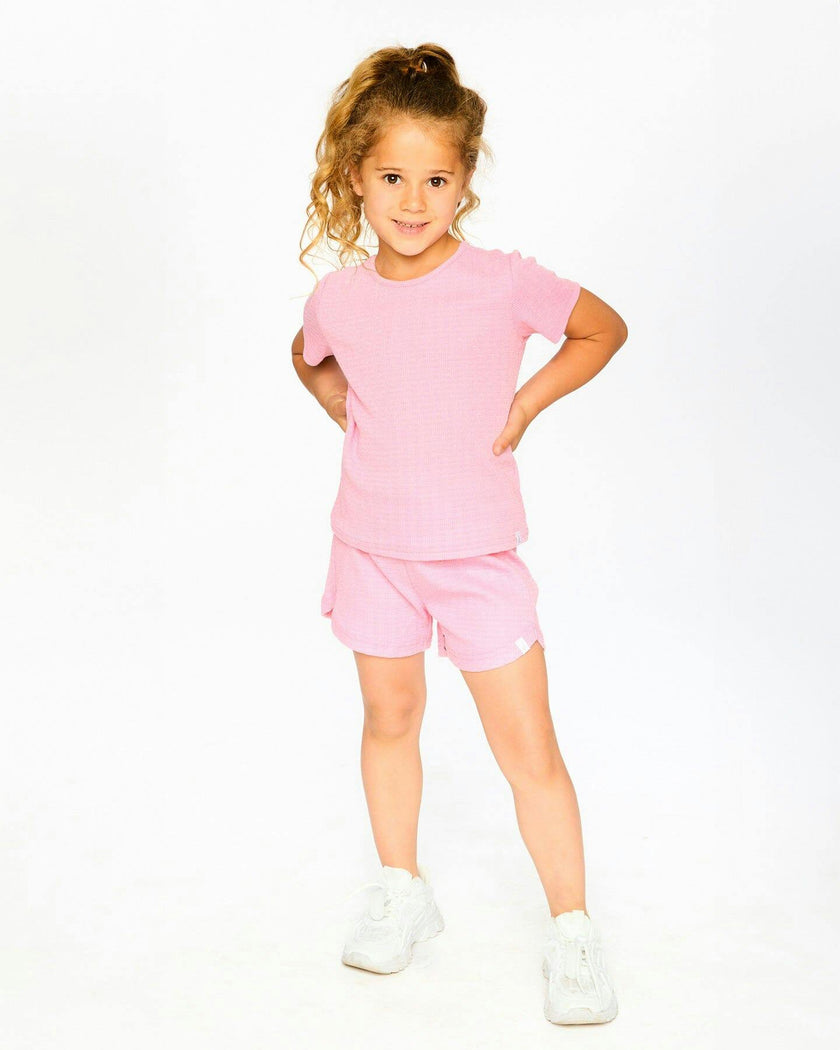 Shorts Pink