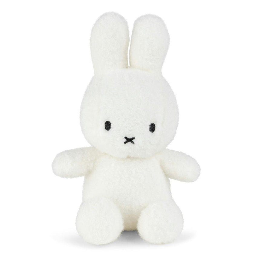 Plush MIFFY ECO Cotton Candy Cream 9''