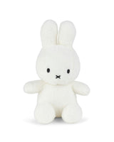 Plush MIFFY ECO Cotton Candy Cream 9''