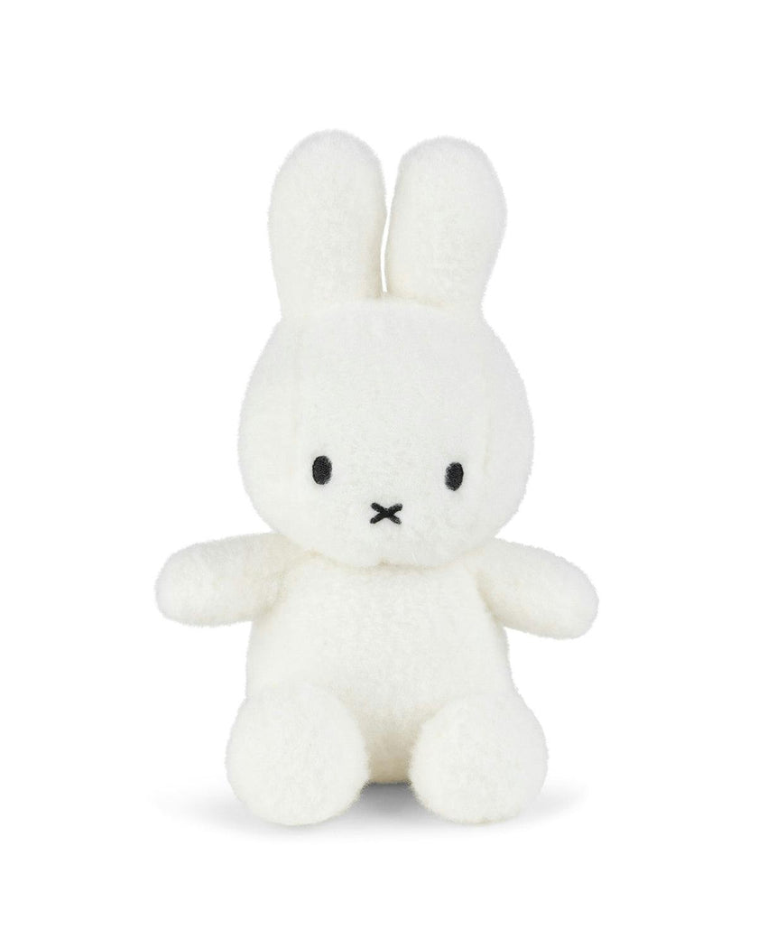 Plush MIFFY ECO Cotton Candy Cream 9''