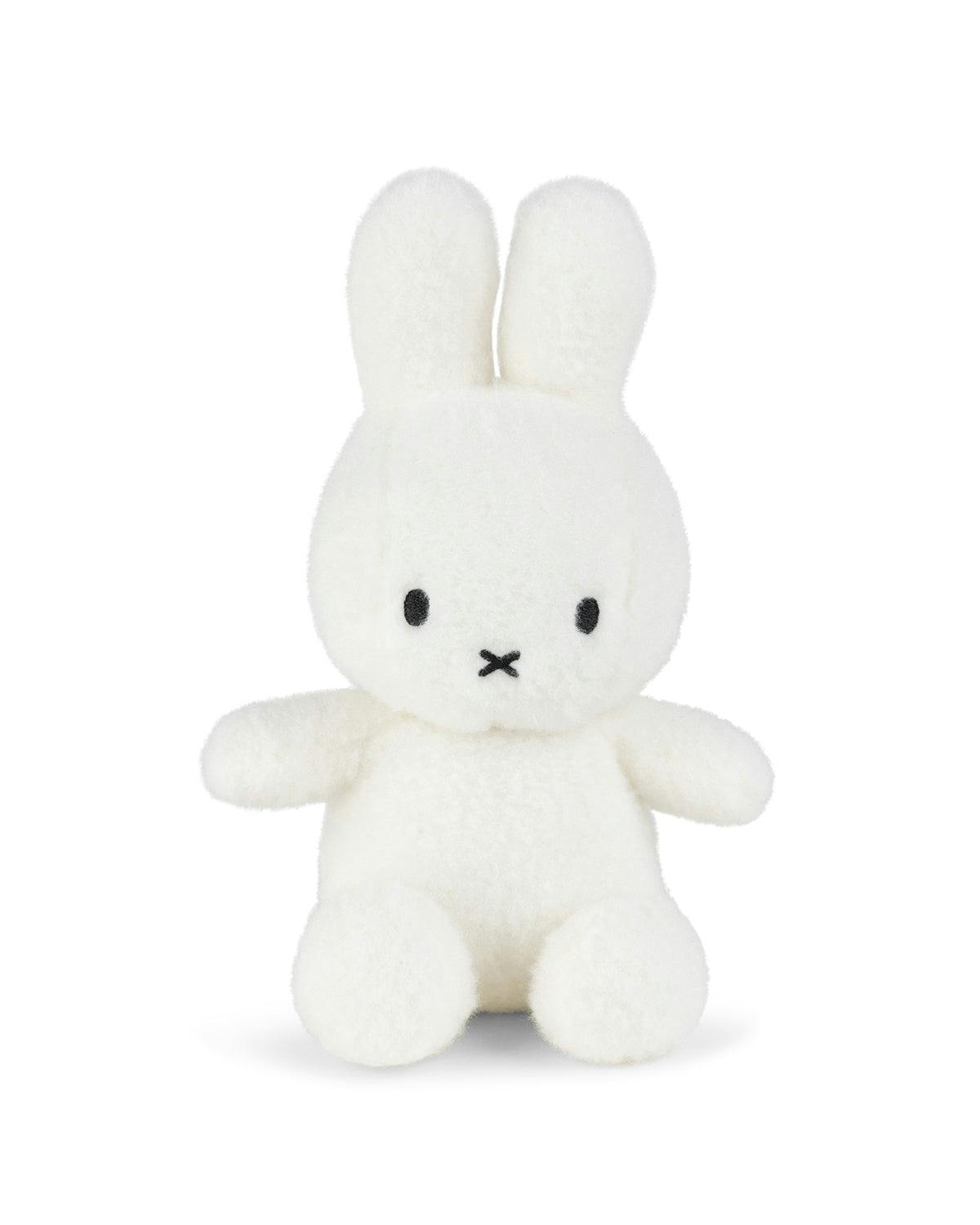 Plush MIFFY ECO Cotton Candy Cream 9''