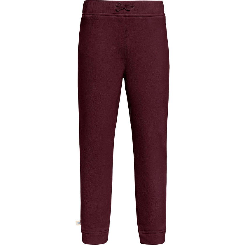 Step bio-fleece pants "Senso"