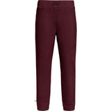 Step bio-fleece pants "Senso"