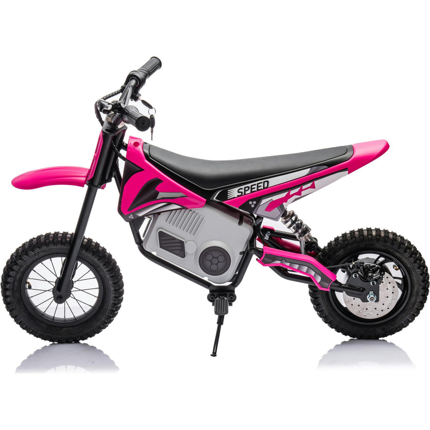 36V Freddo Electric Dirt Bike for Teens