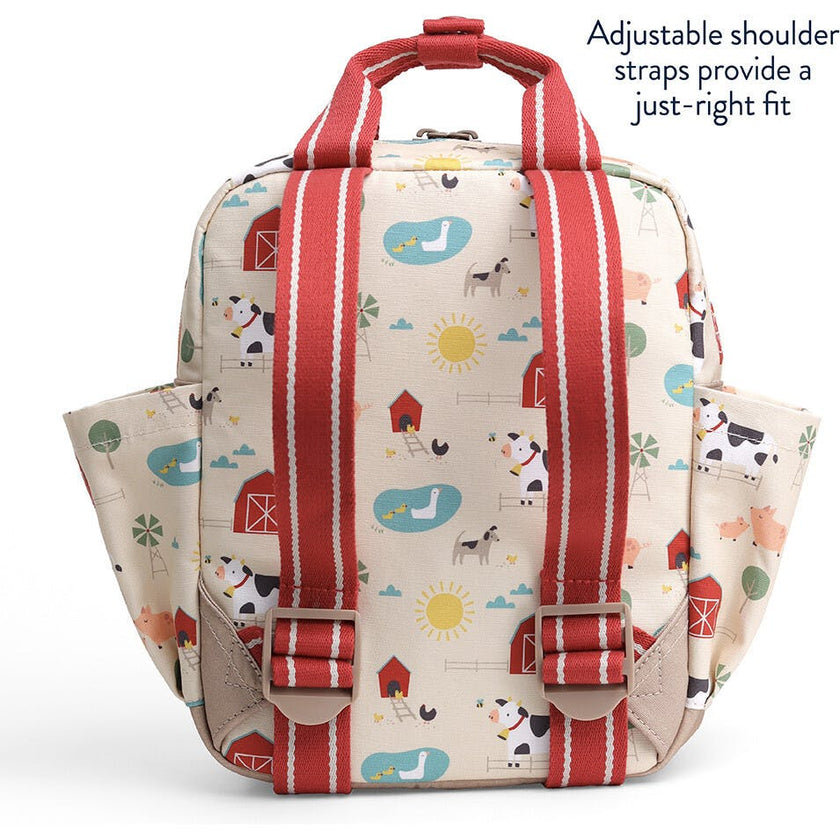 Itzy Bitzy Bag