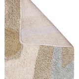 Washable Rug Path