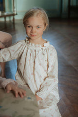 Harmonie Girl's Dress