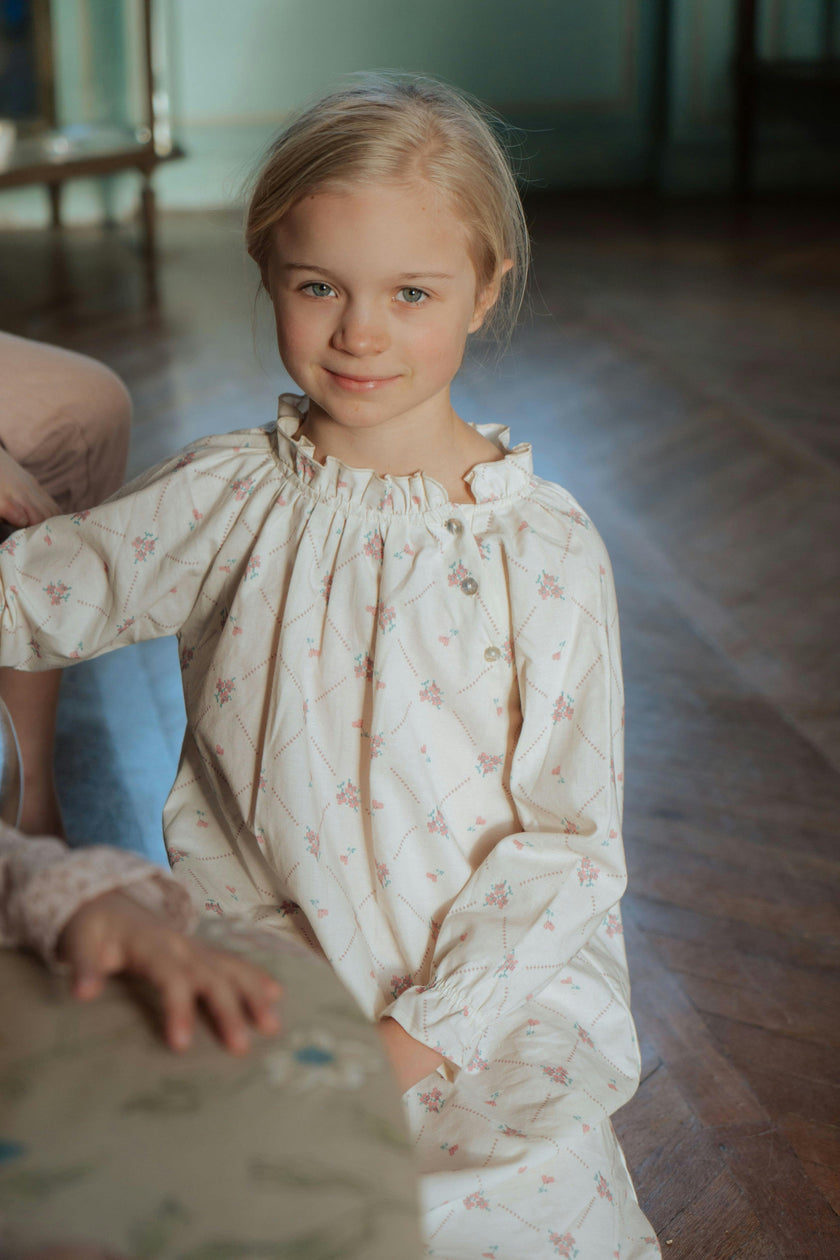 Harmonie Girl's Dress