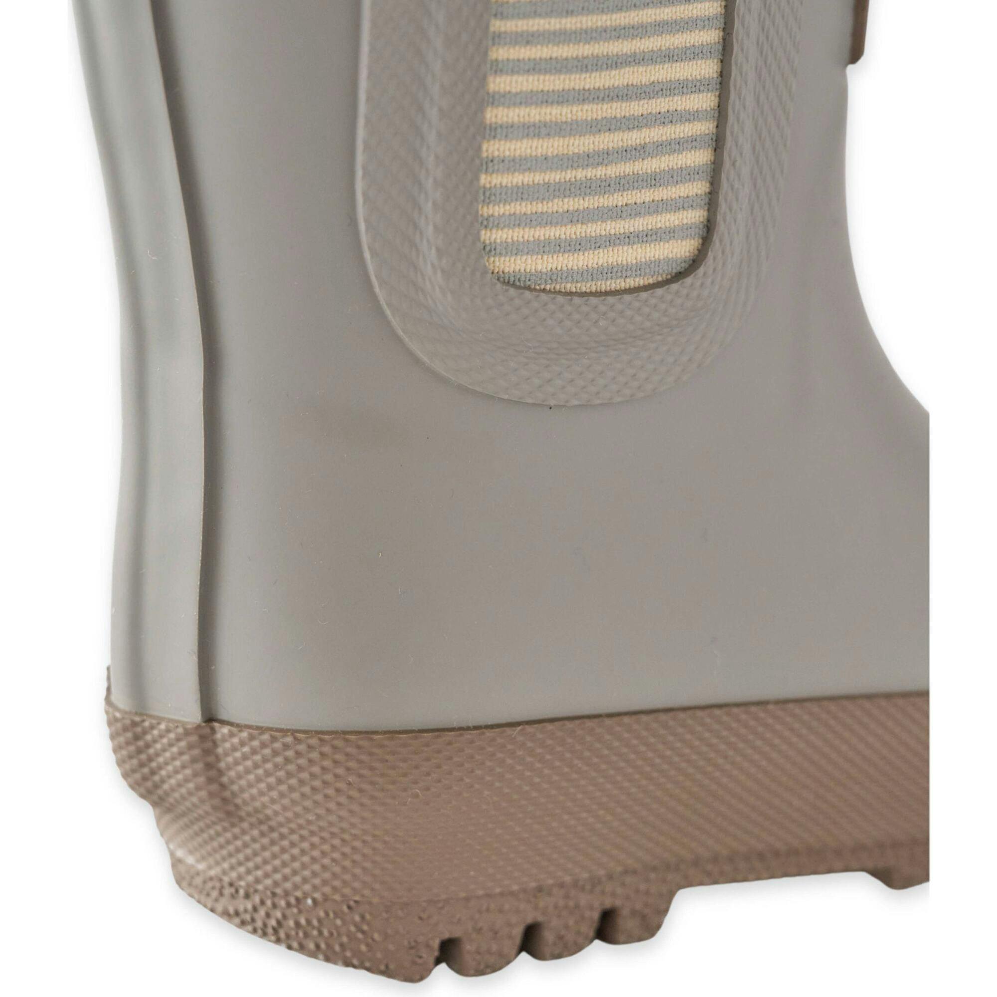 Pathfinder Boot, Grey