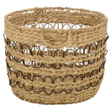 Pitof Set Of 3 Baskets