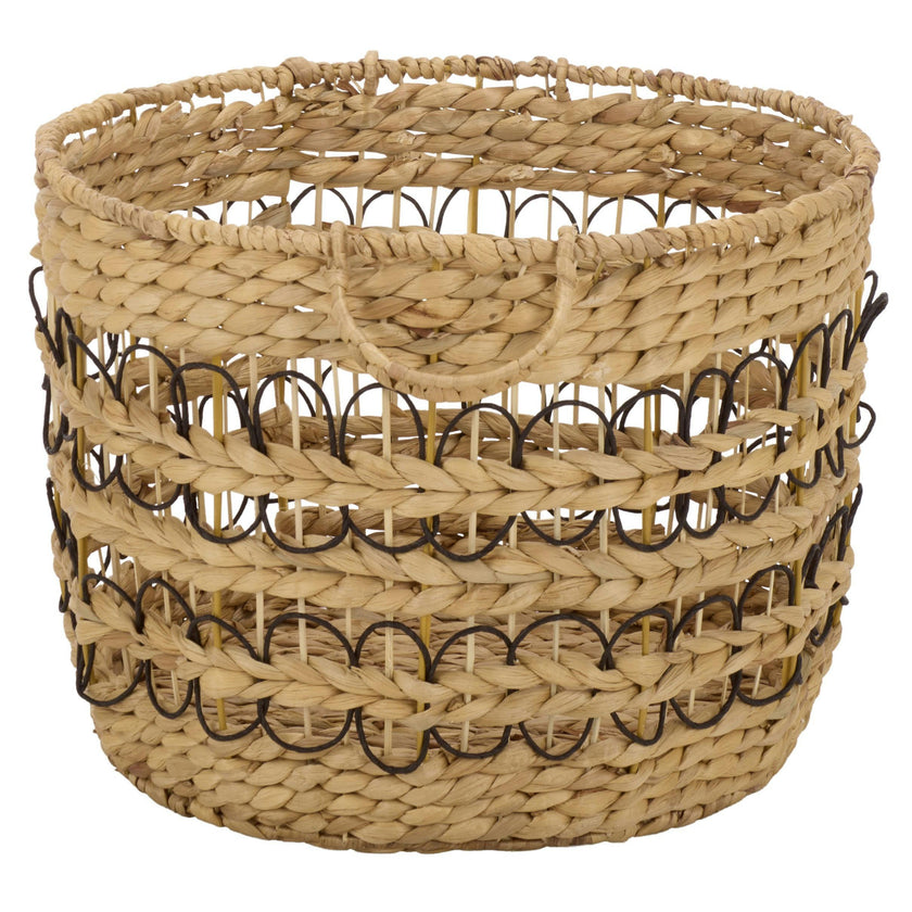 Pitof Set Of 3 Baskets