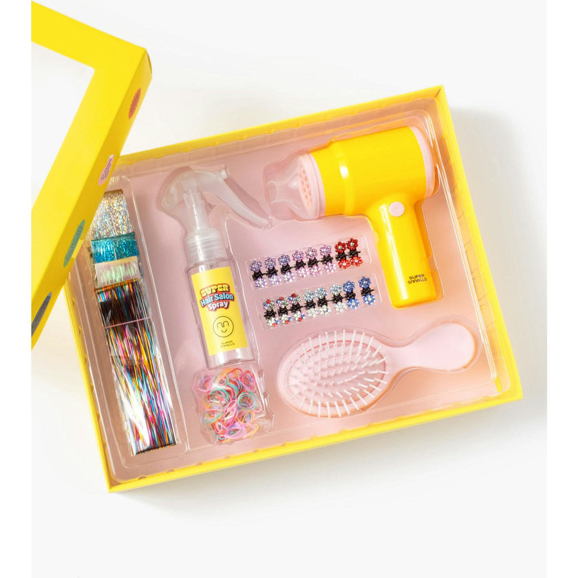 Hairstyle Hero Salon Kit