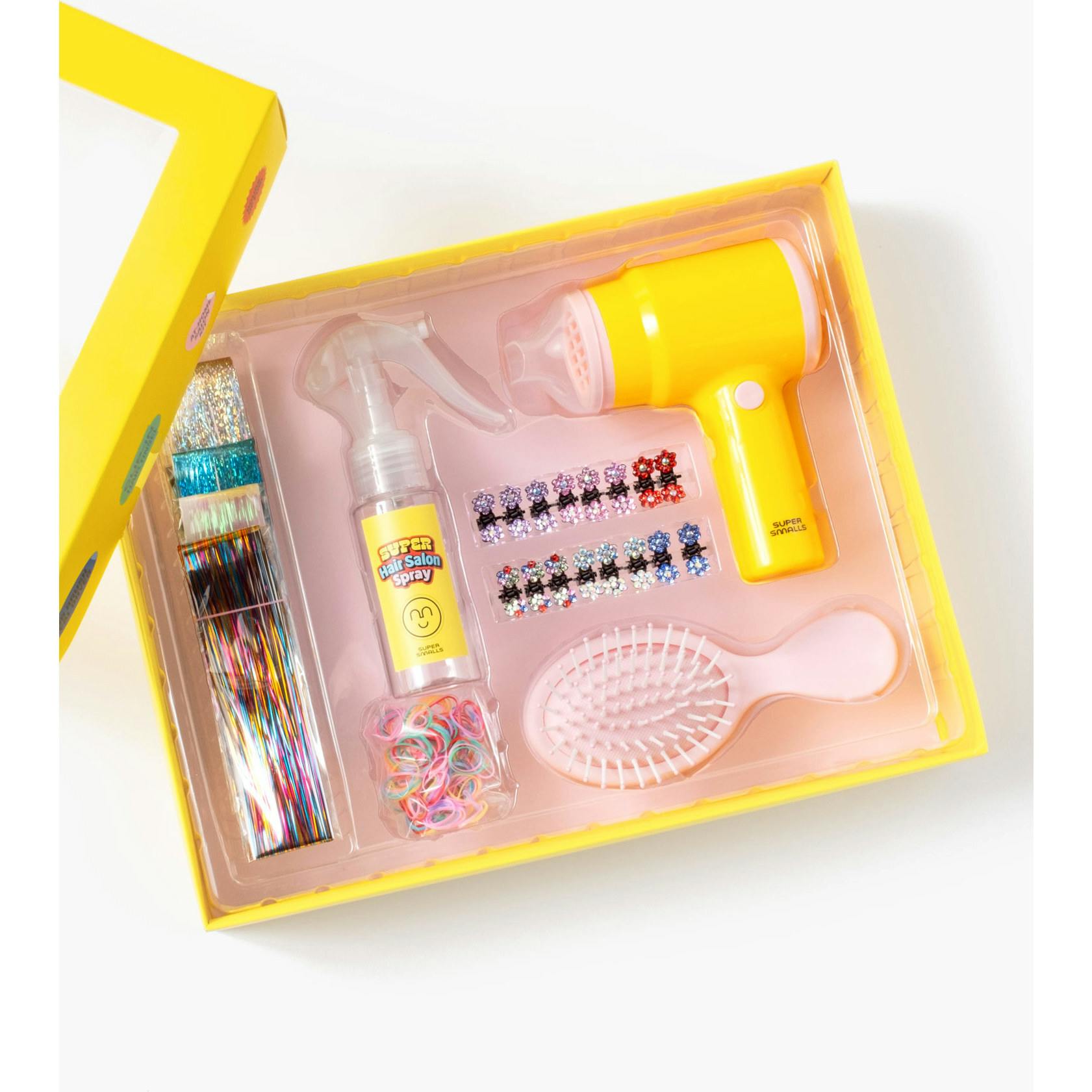 Hairstyle Hero Salon Kit