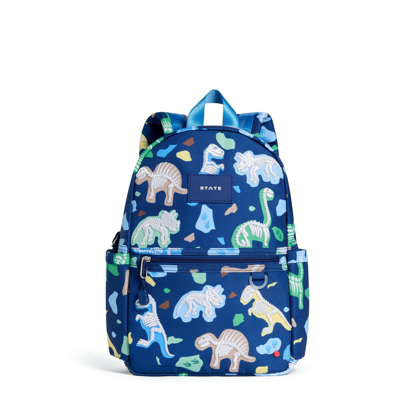 Kane Mini Backpack, Dino Fossils