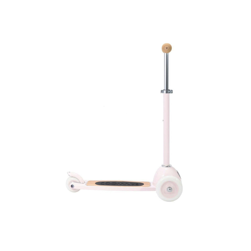 BANWOOD SCOOTER VINTAGE - PINK